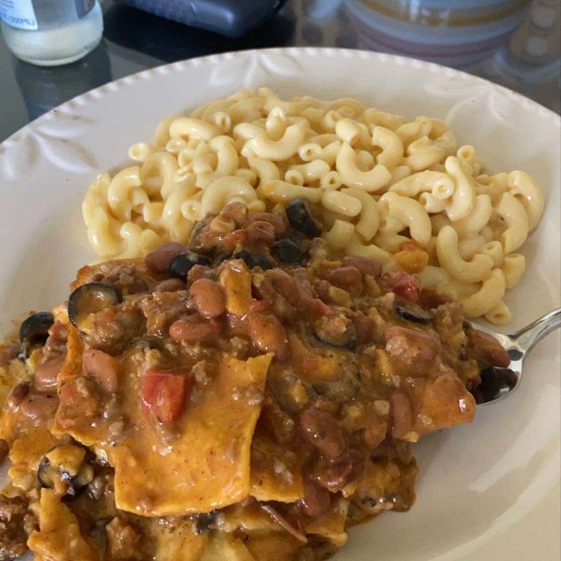 Mexican Casserole