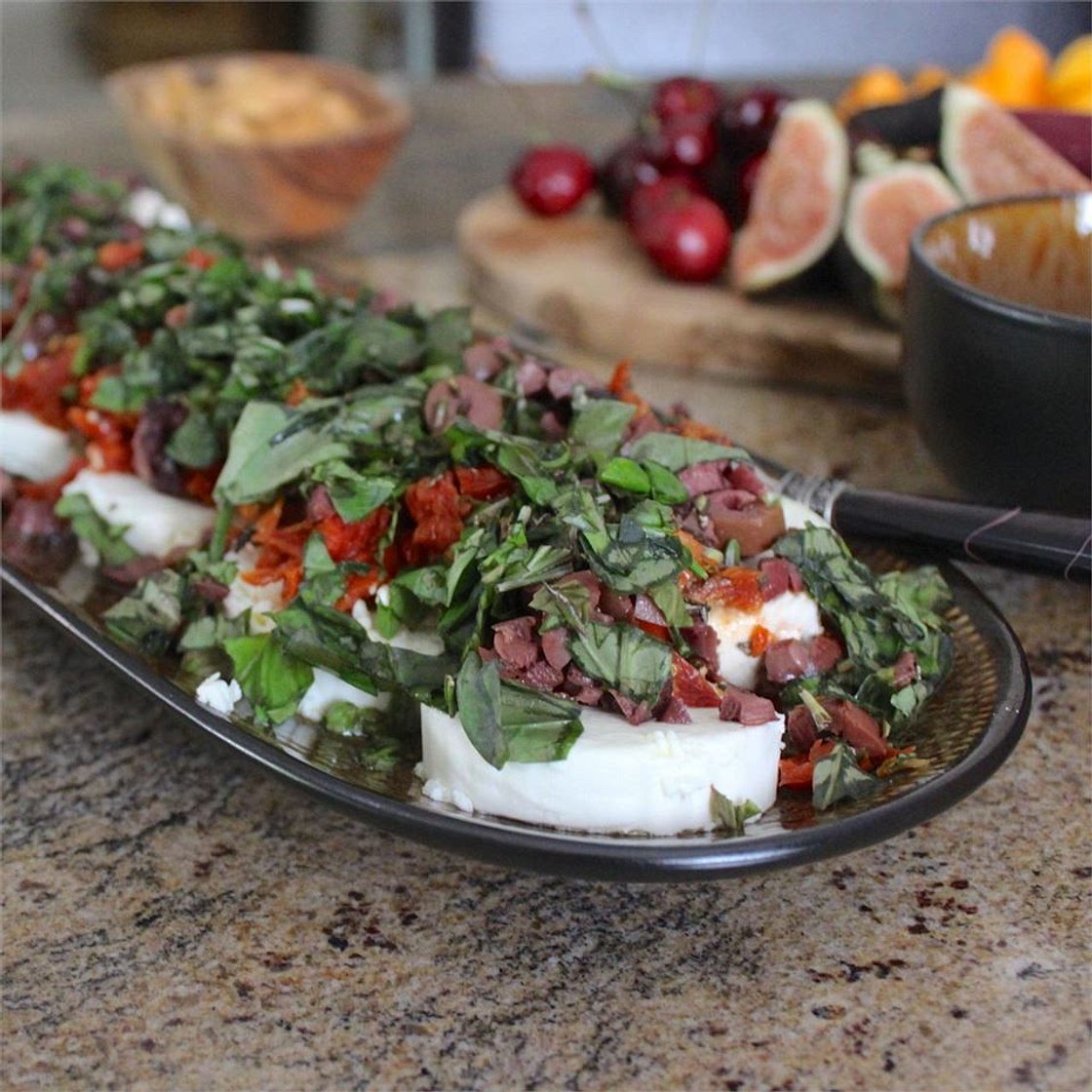 Best Ever Party Appetizer