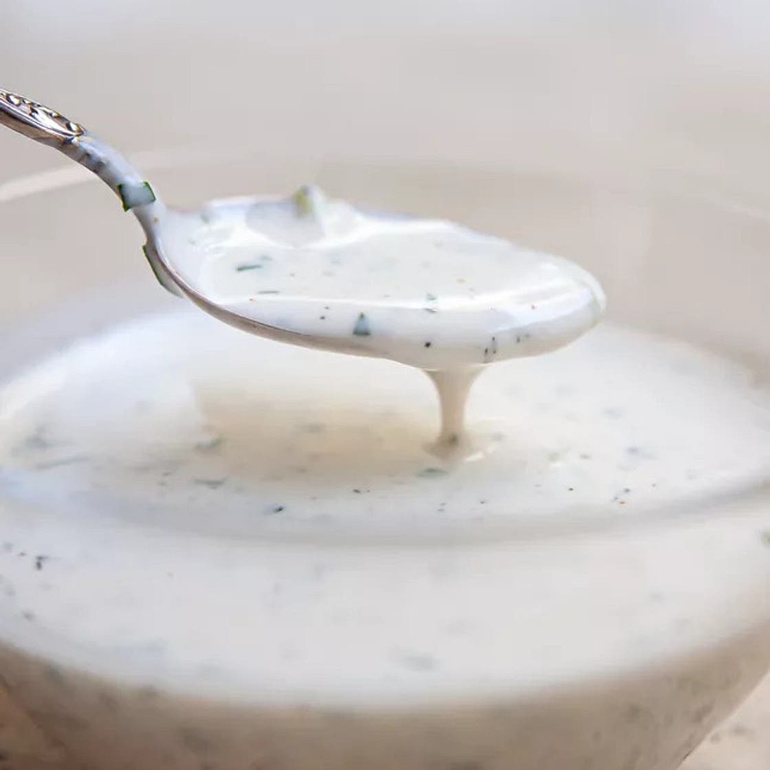 Buttermilk Ranch Dressing