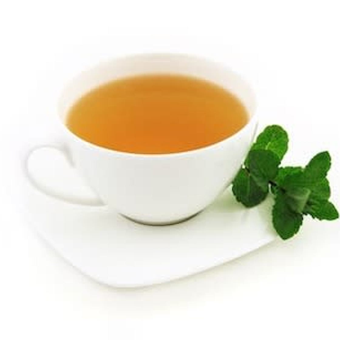 Bloat-Reducing Tea