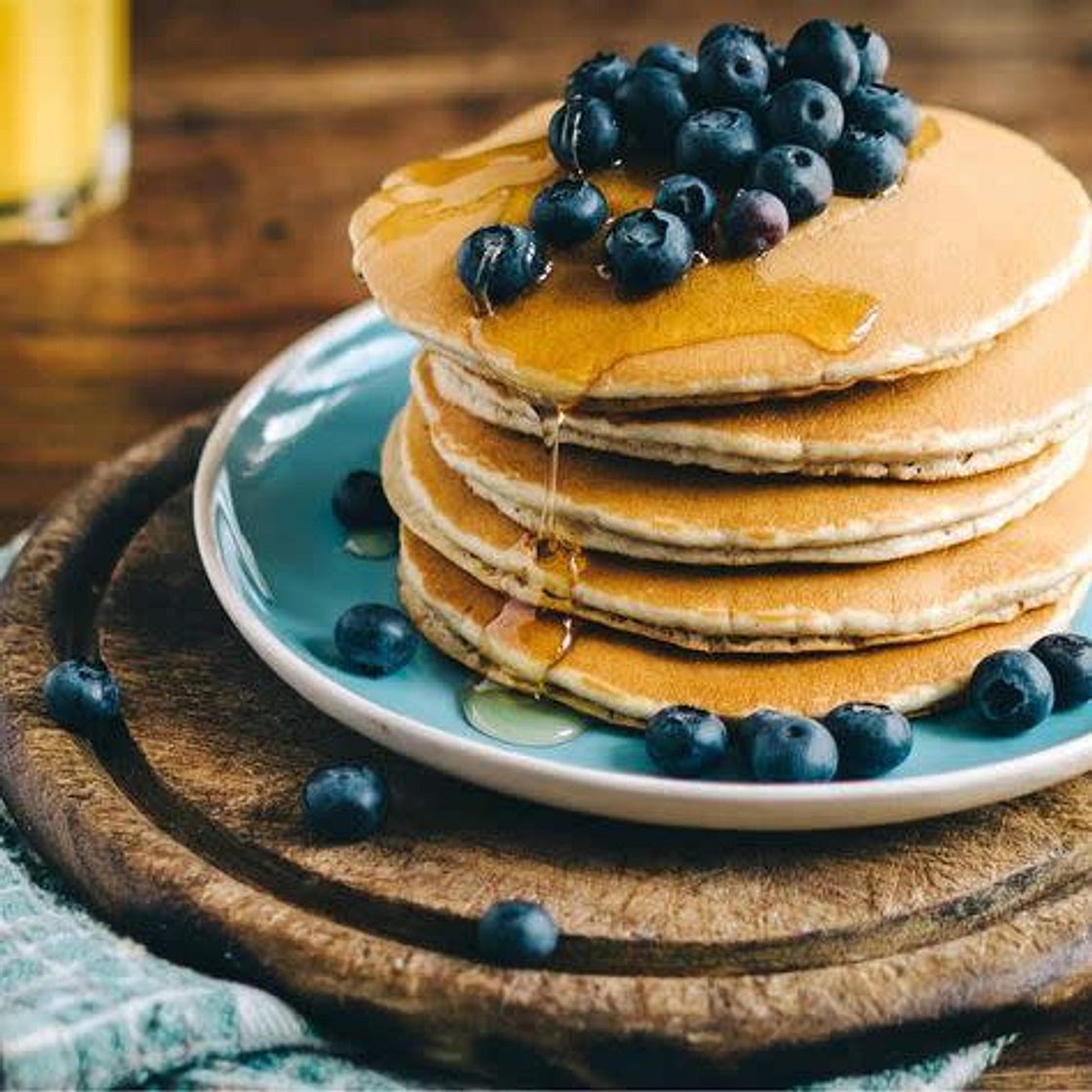 Tortitas