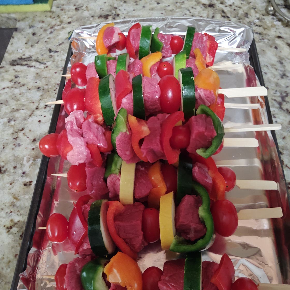 Kabobs