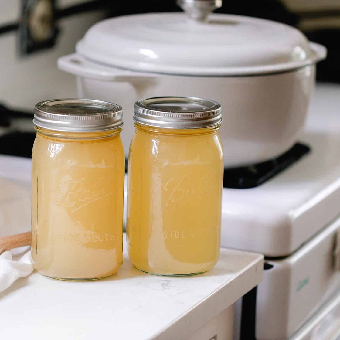 Bone Broth