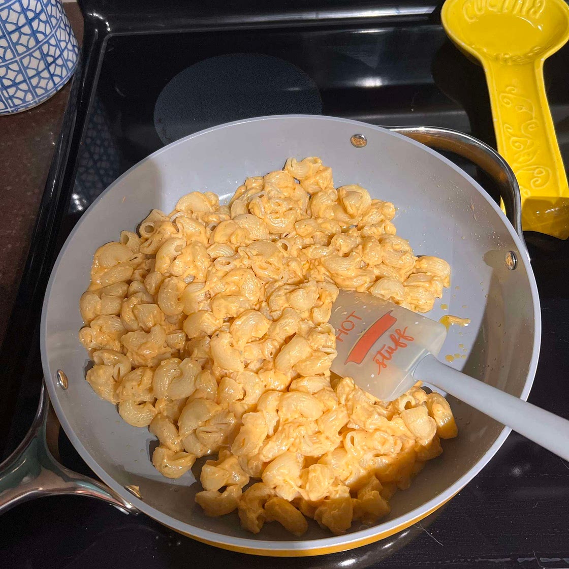 Mac n Cheese 