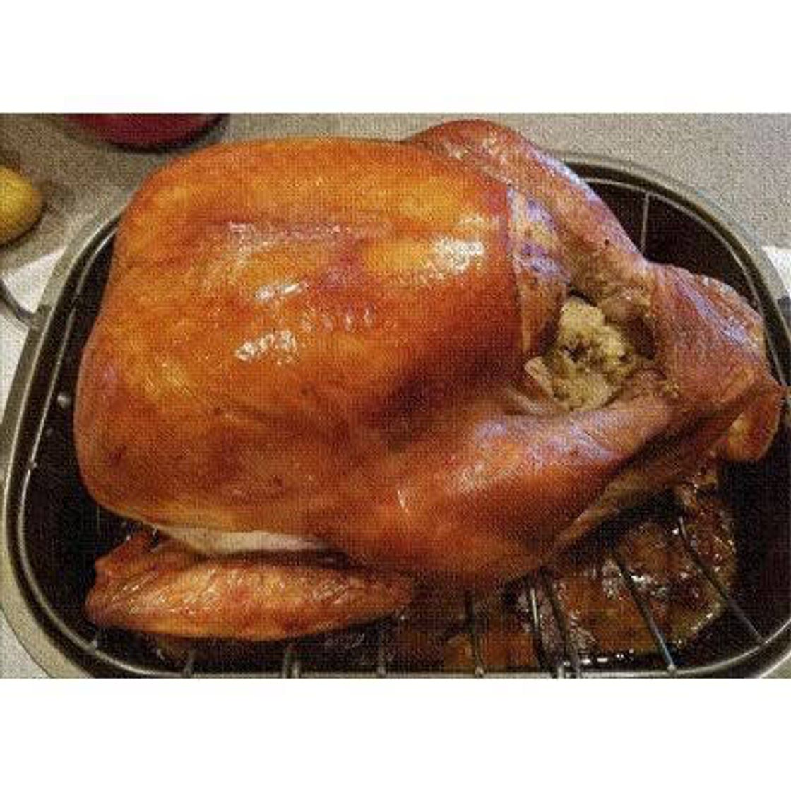 Roast Turkey