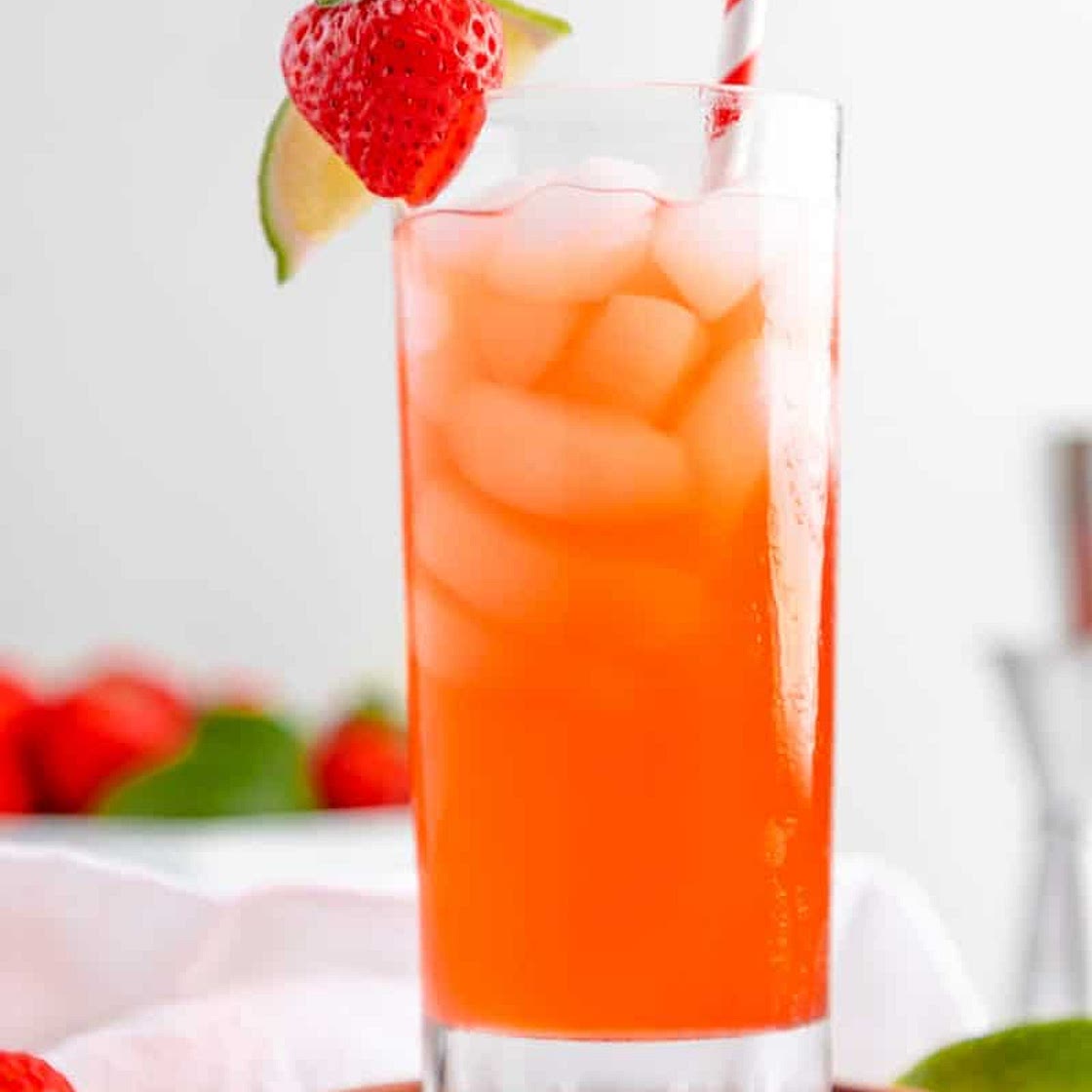 Olive Garden Italian Rum Punch
