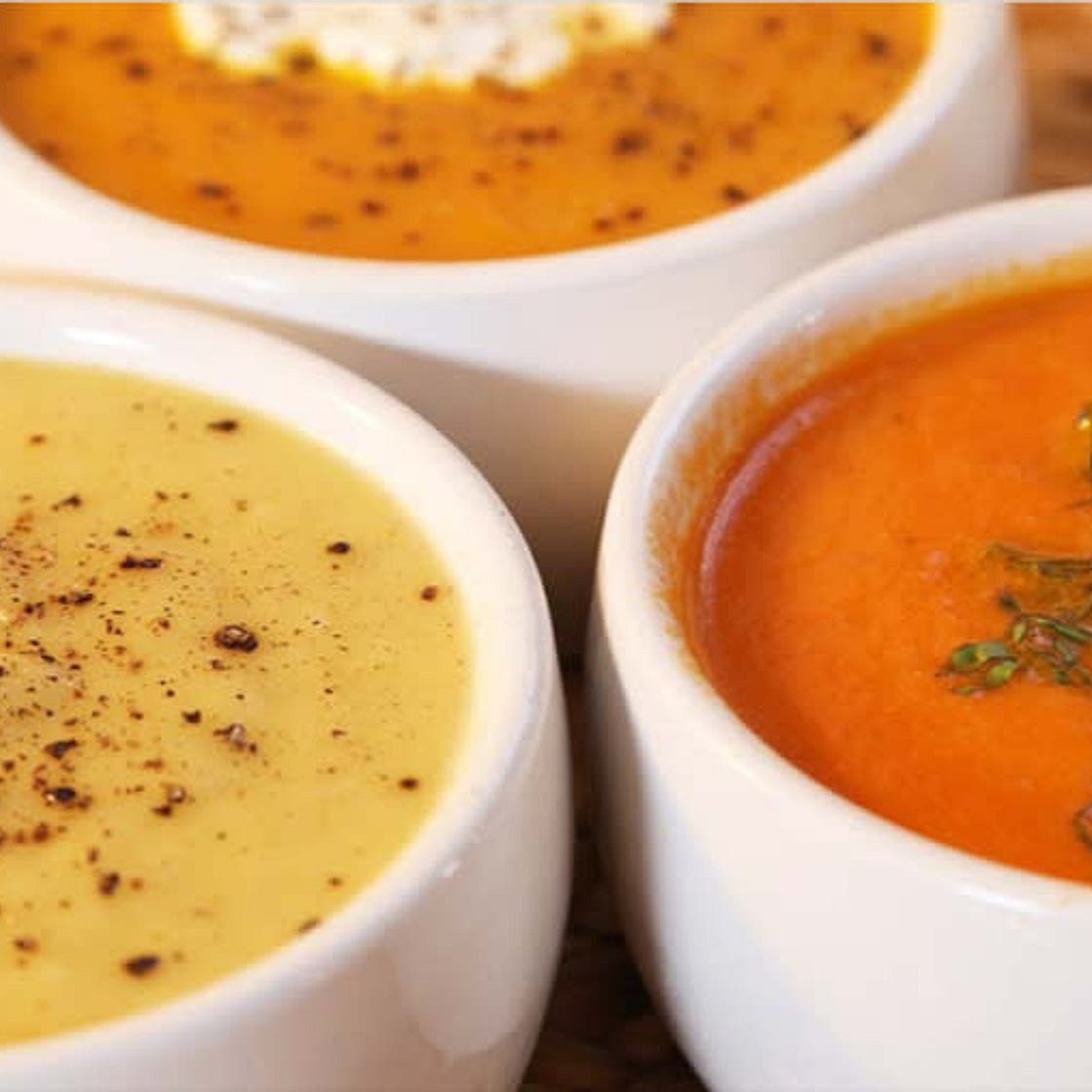 Soup Night