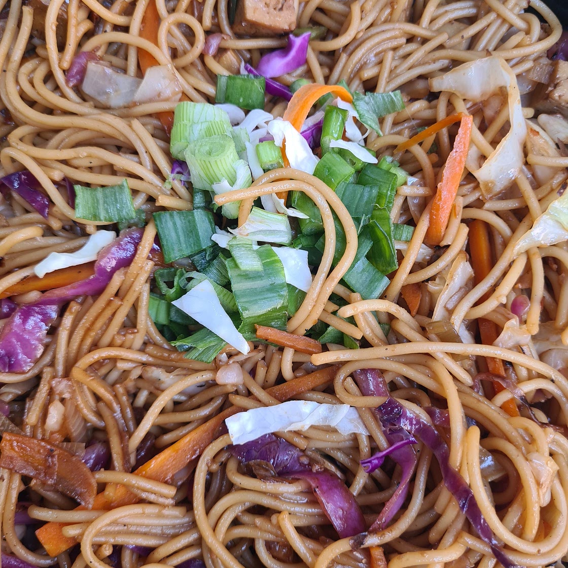 Pad Thai
