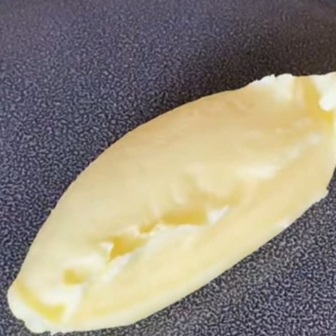 perfect mashed potato