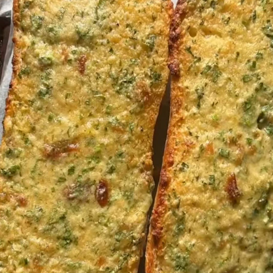 Garlic Bread