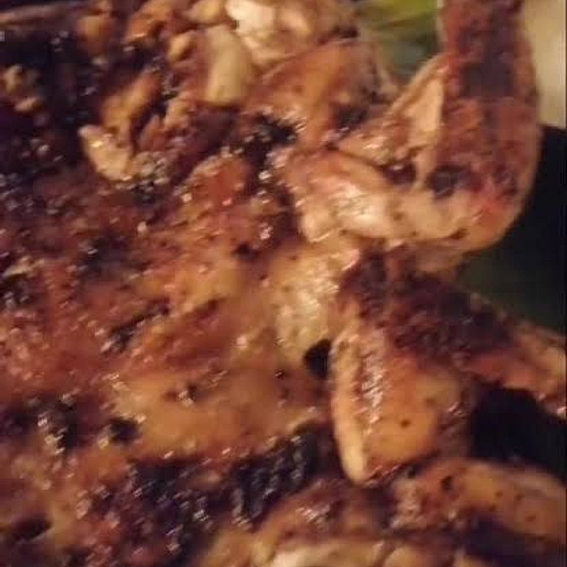 Sultans chicken