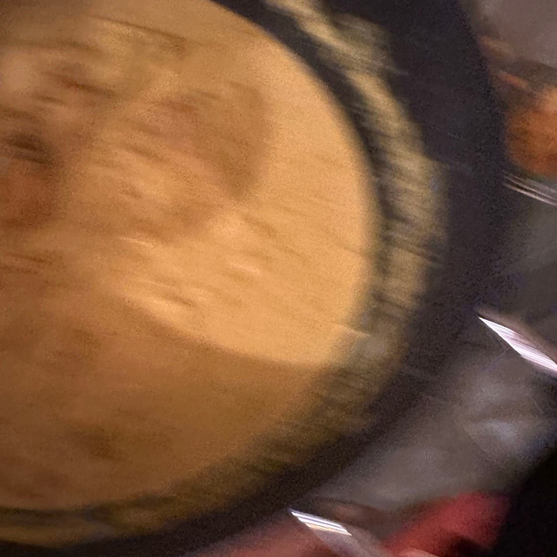 Caril de marisco e coco