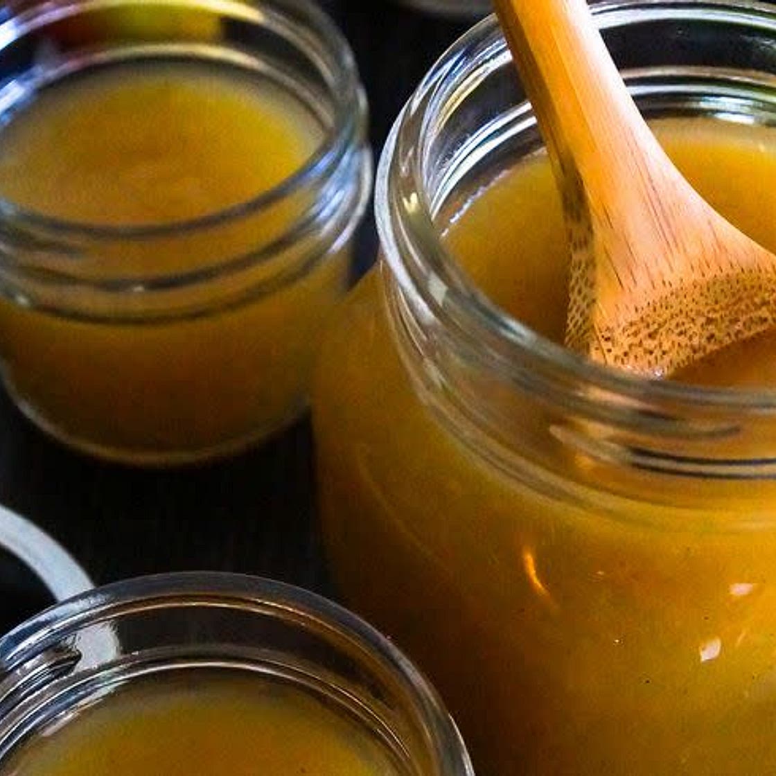 Instant Pot Applesauce