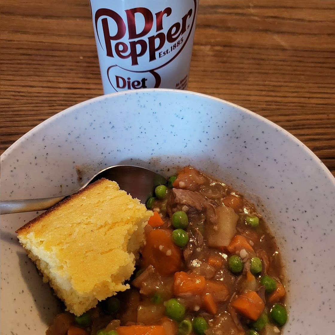 The Best Fluffy Moist Cornbread Recipe Ever