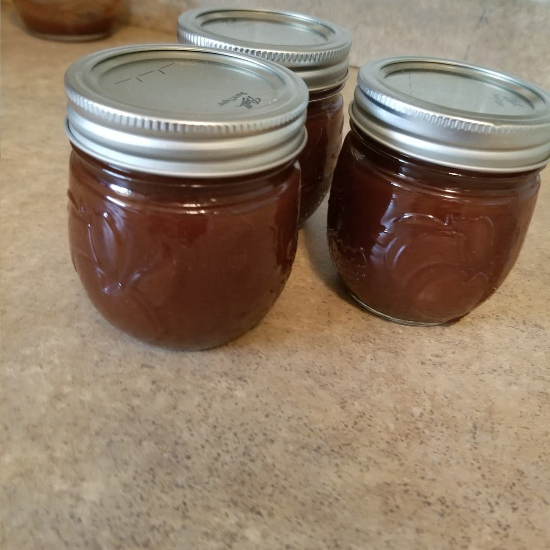 Slow Cooker Apple Butter