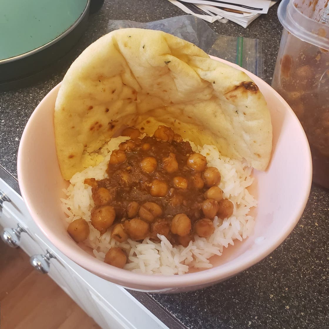 Amritsari Chole - Authentic Punjabi Chole Masala Recipe