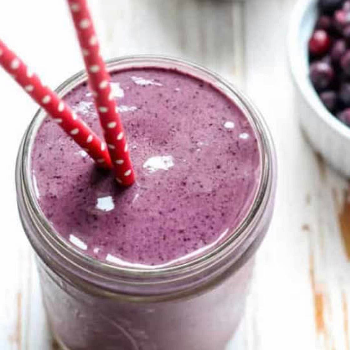 Anti-inflammatory Smoothie