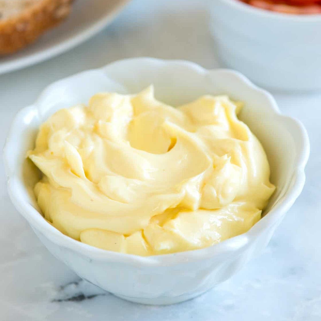 Shelley’s mayonnaise