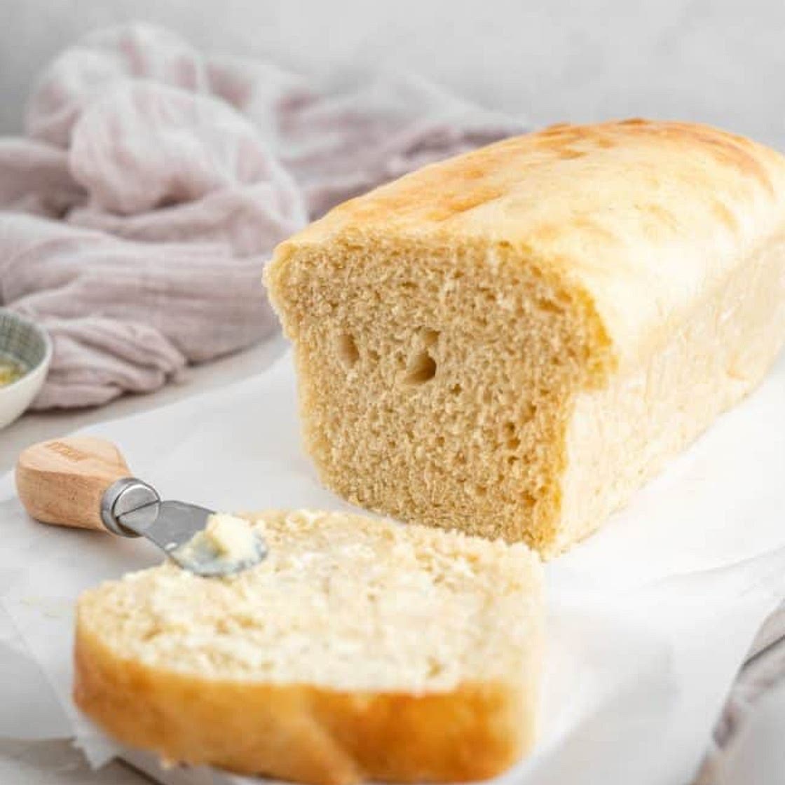 Keto Bread