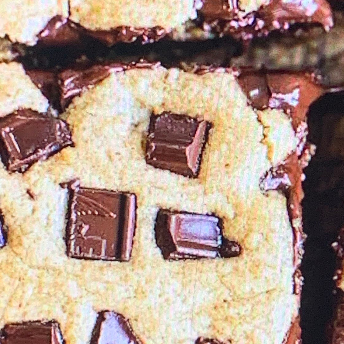 Healthy PB & C Slices 