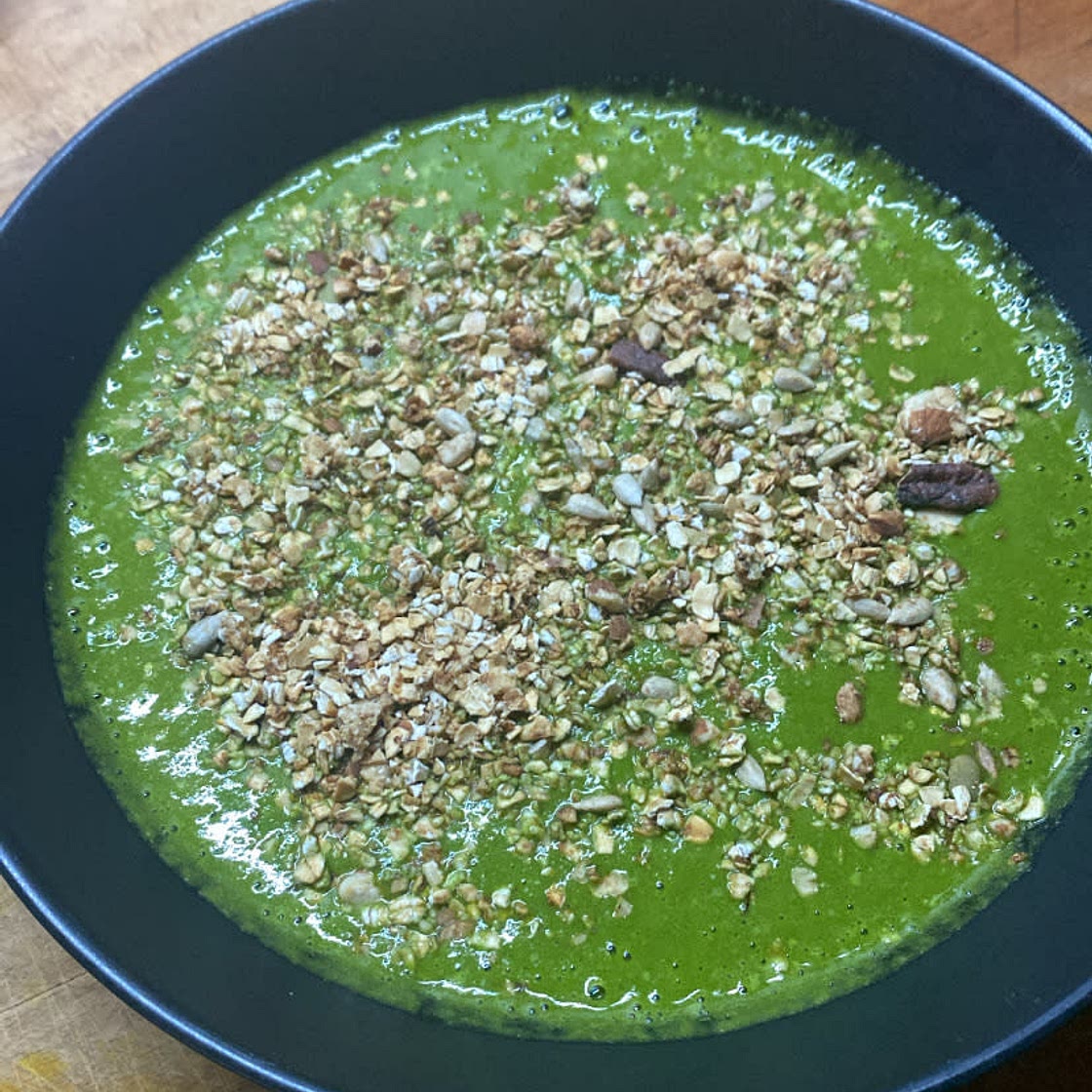 Smoothie Green Honest