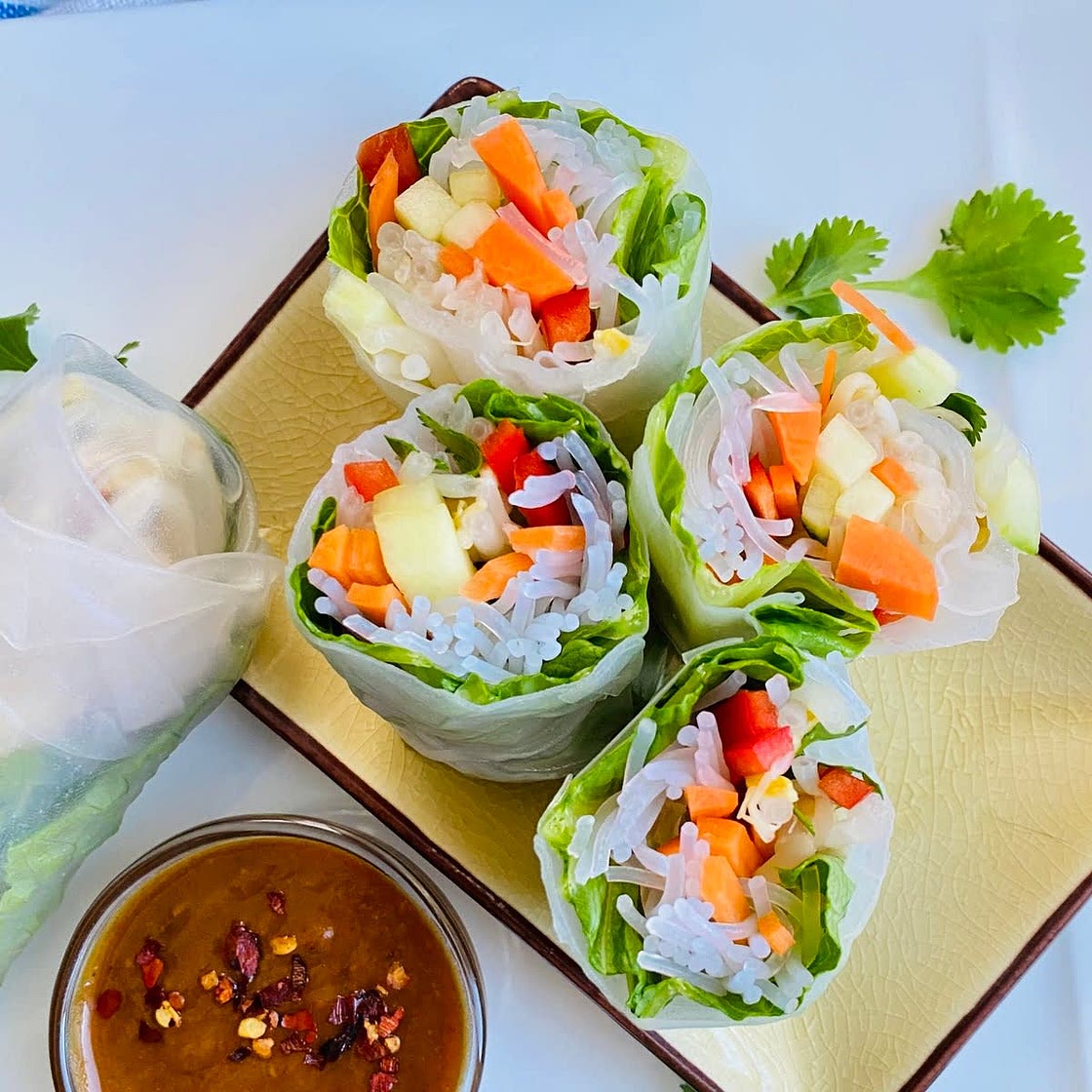 Veggie Spring Roll