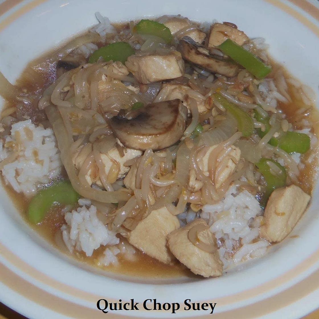 Chop Suey