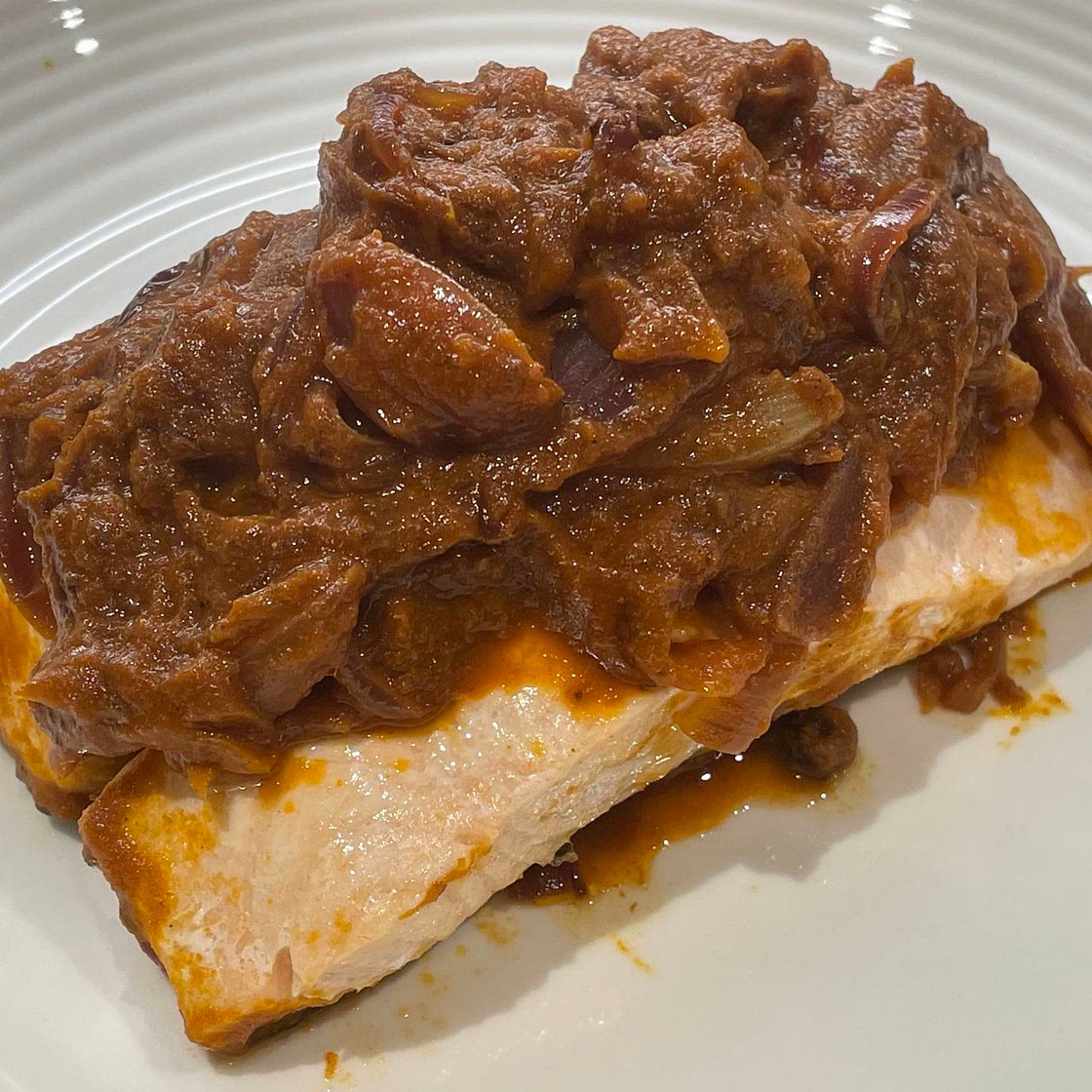Fish Curry