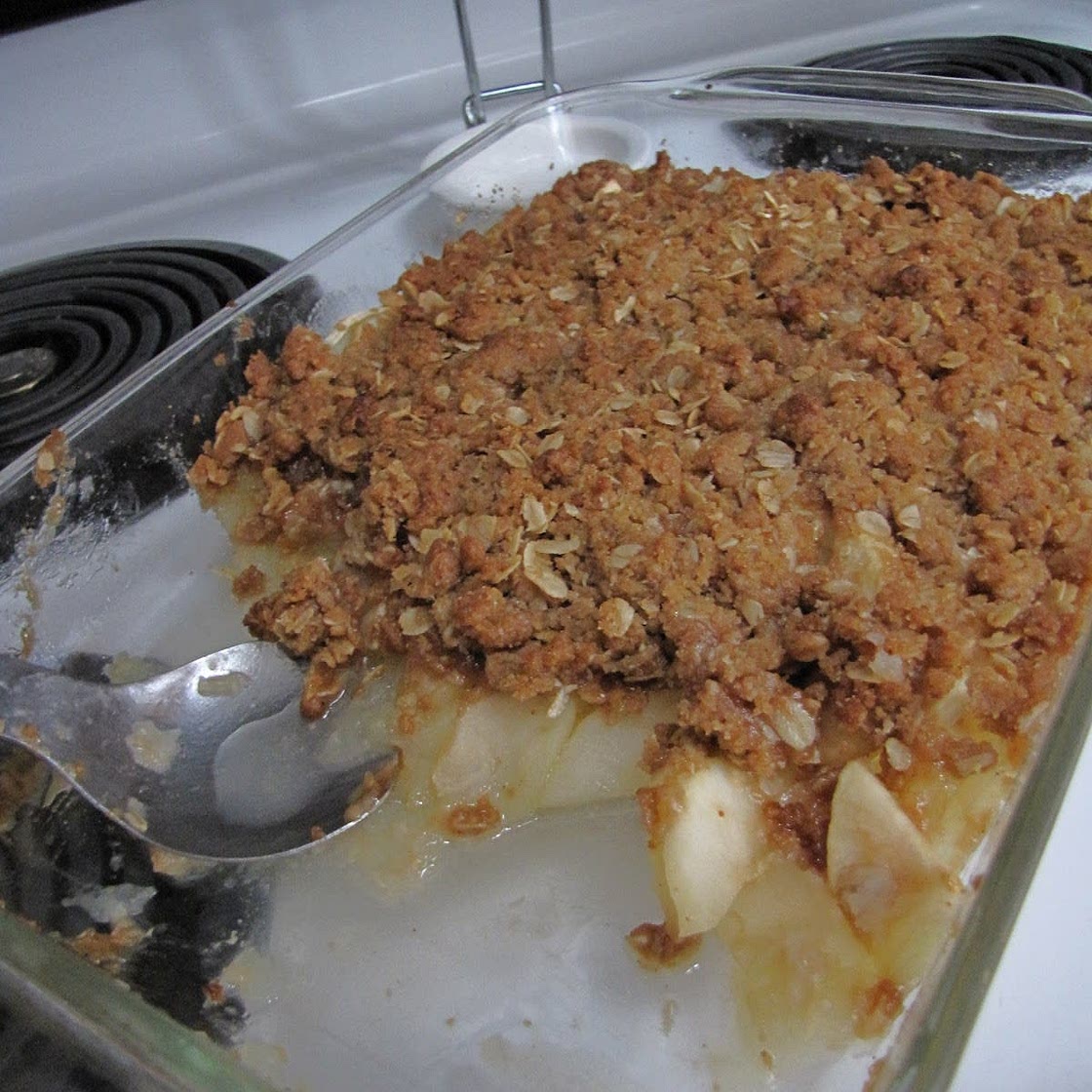 Apple Crisp