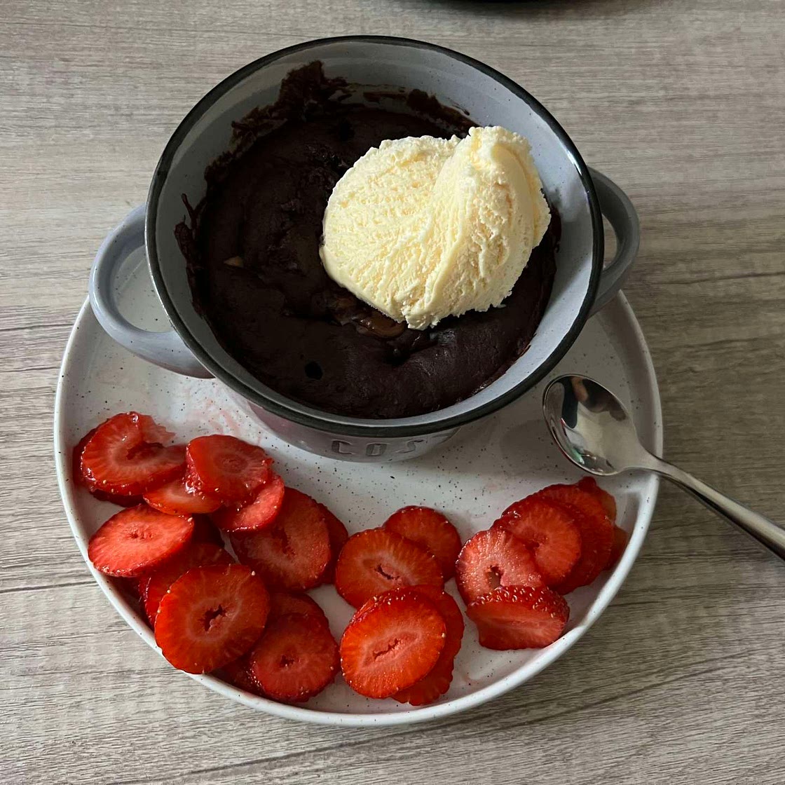 Mug Cake