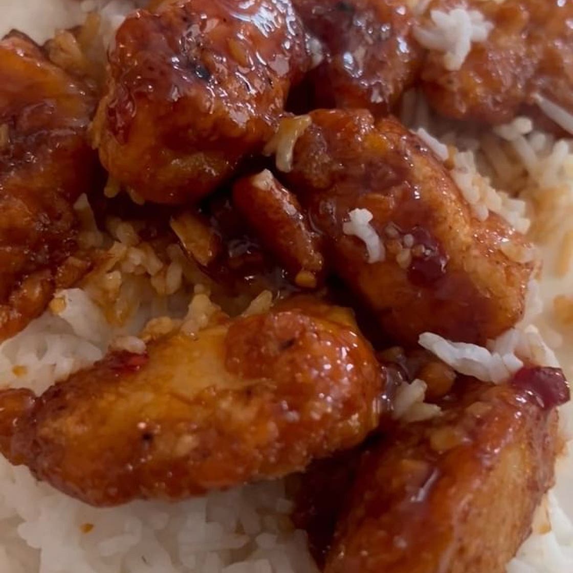 Chicken breast