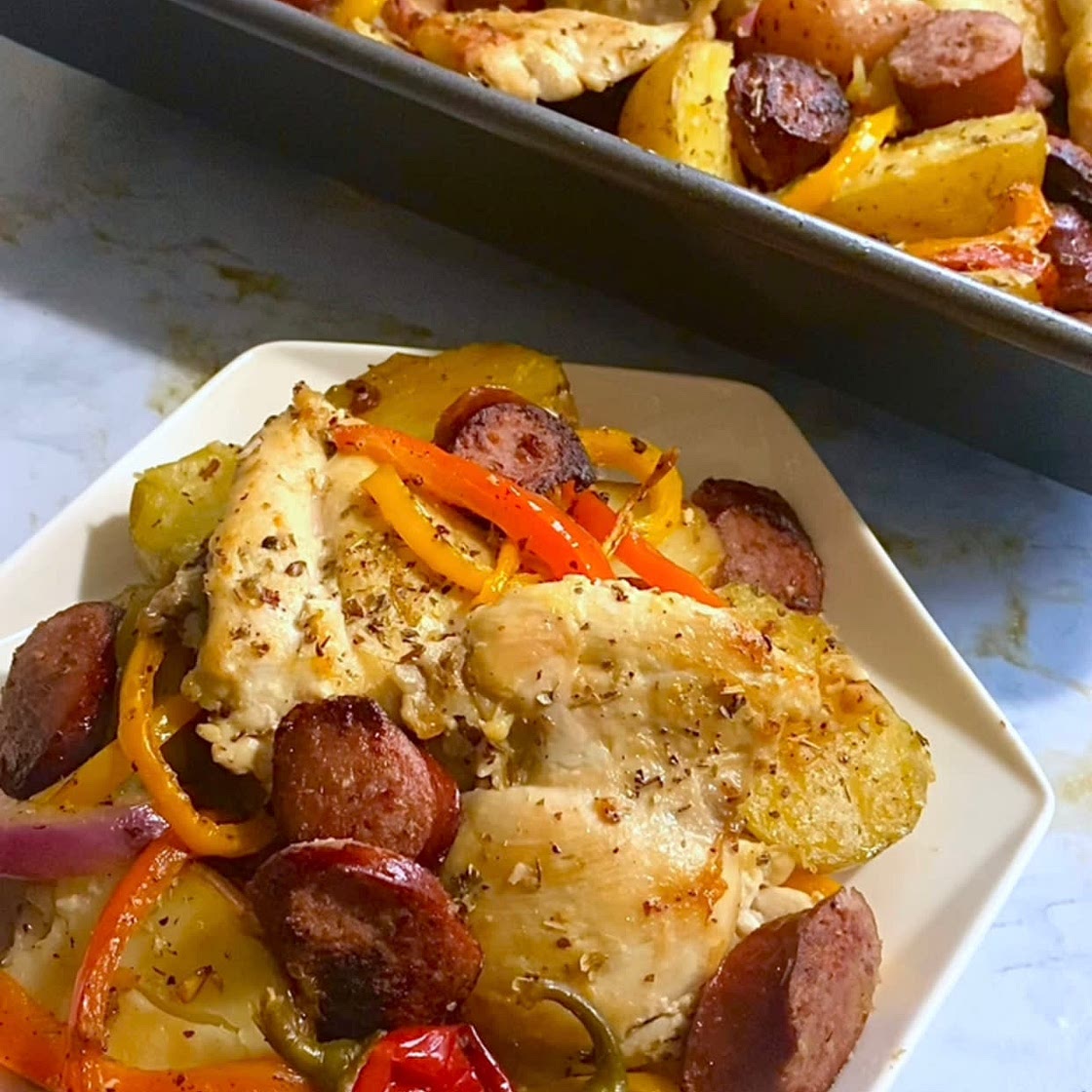 WIC Approved Shoemaker’s Chicken