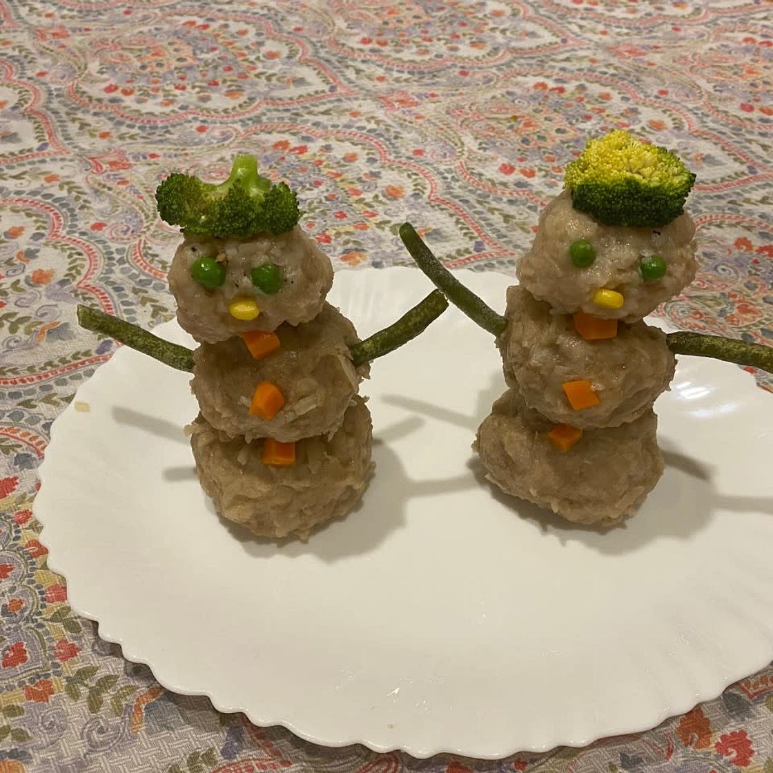 Kumla Snowmen