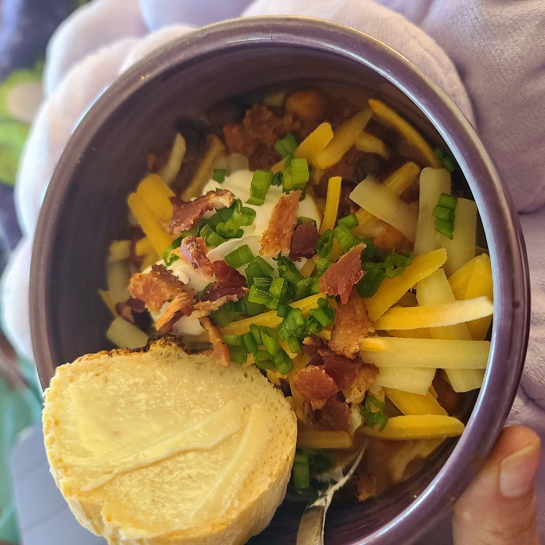 Instant Pot Award Winning Chili Recipe