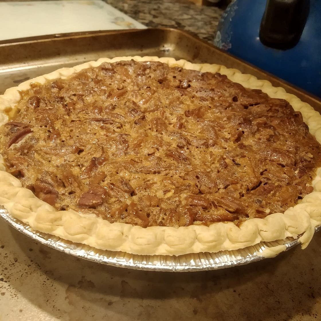 Pecan Pie