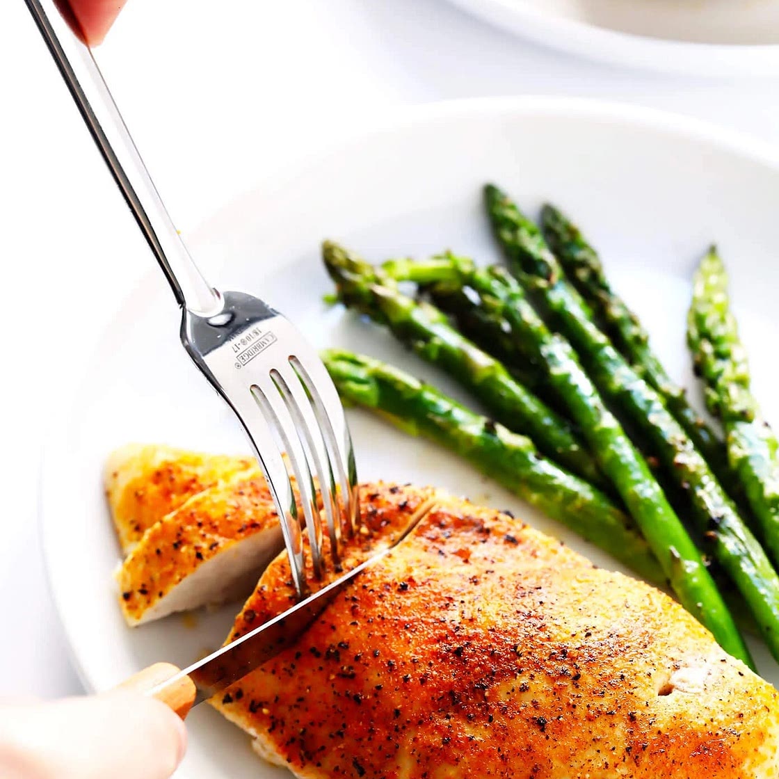Baked Chicken