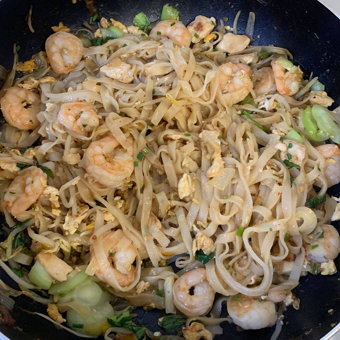 Pad Thai