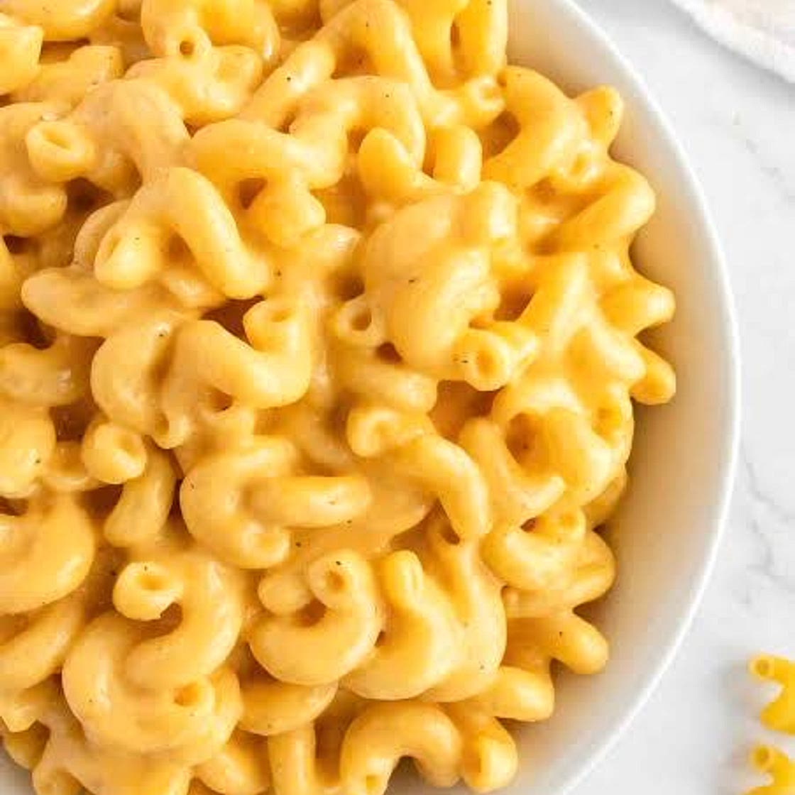 Macaroni and Cheese