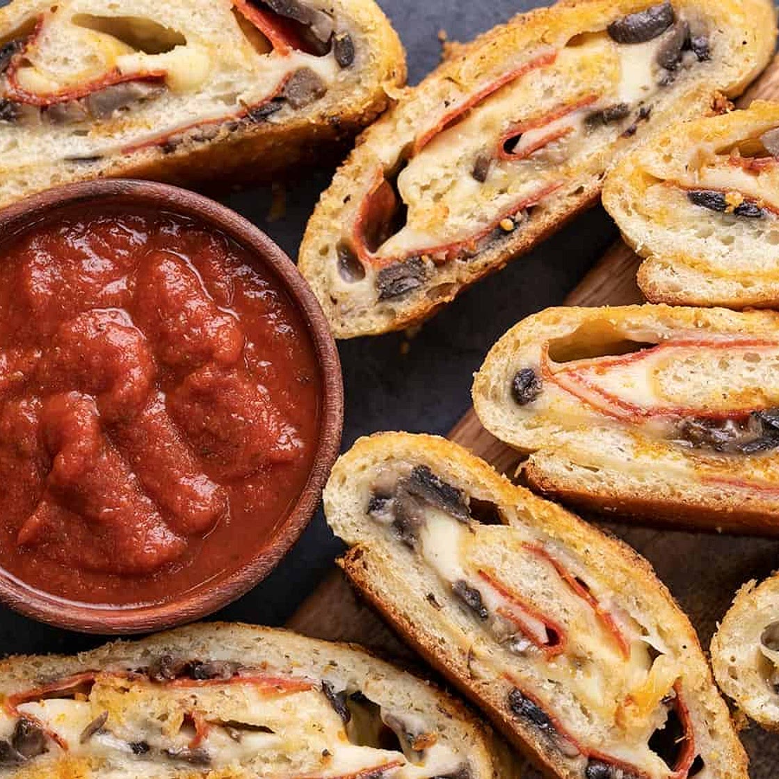 Stromboli