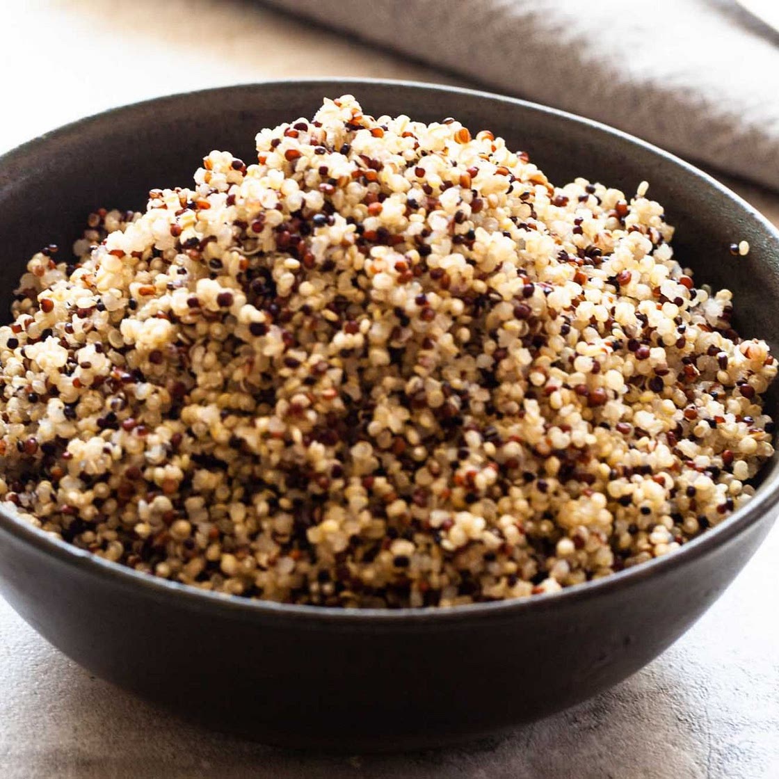Quinoa