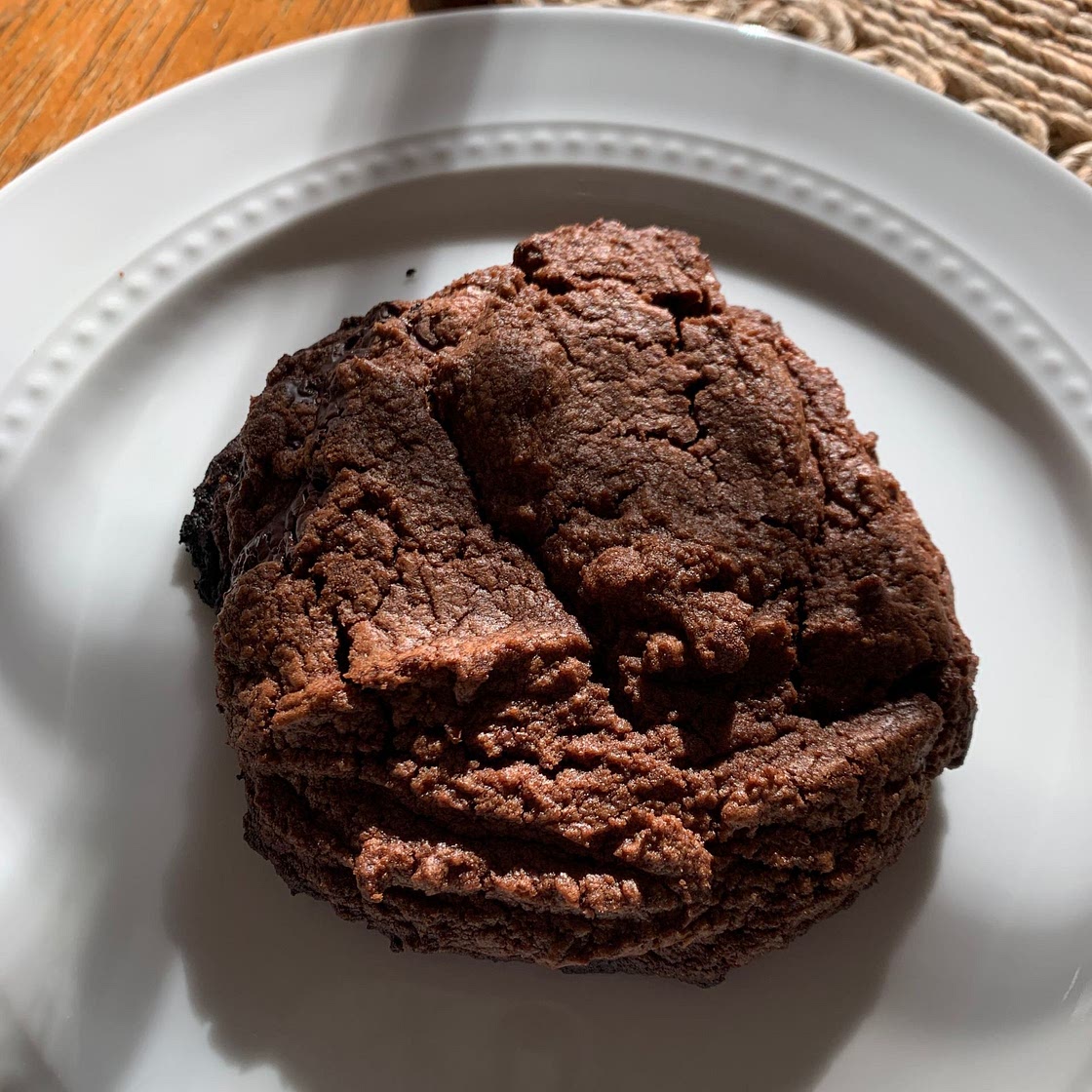 The Best Chocolate Chocolate Chip Cookies