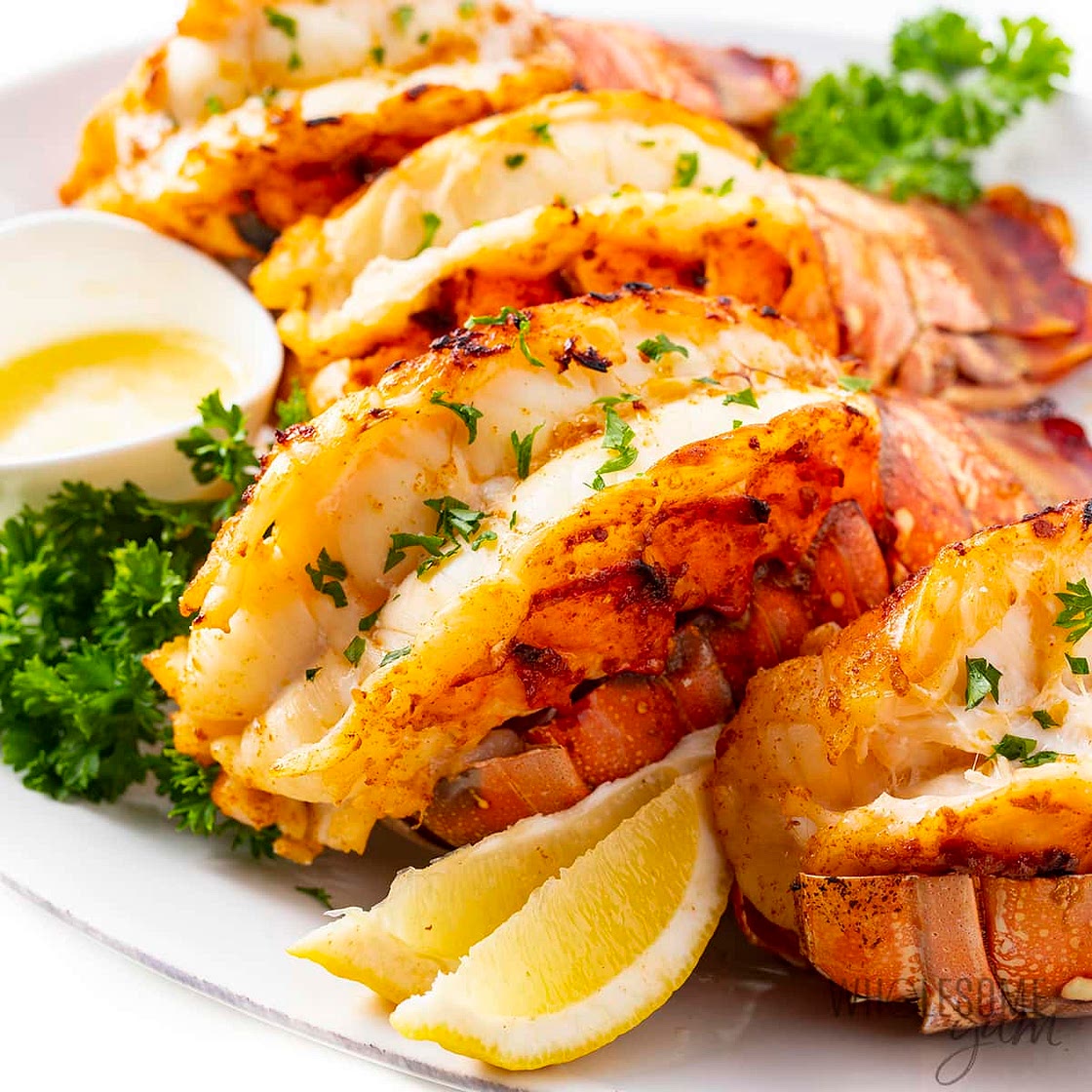 Lobster Tail Recipe (Fast & Easy)