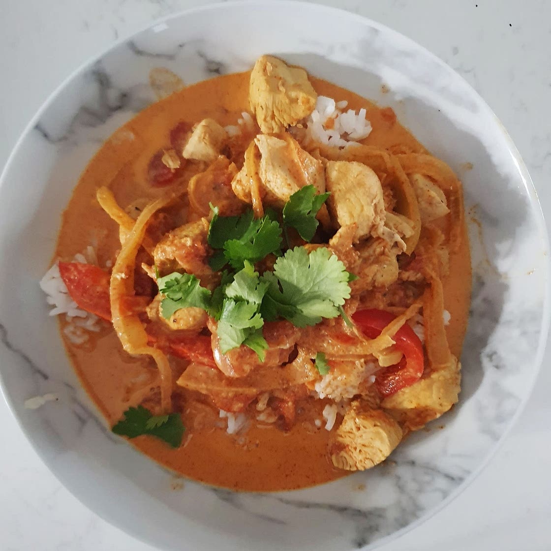Brazilian Fish Stew (Moqueca Baiana)