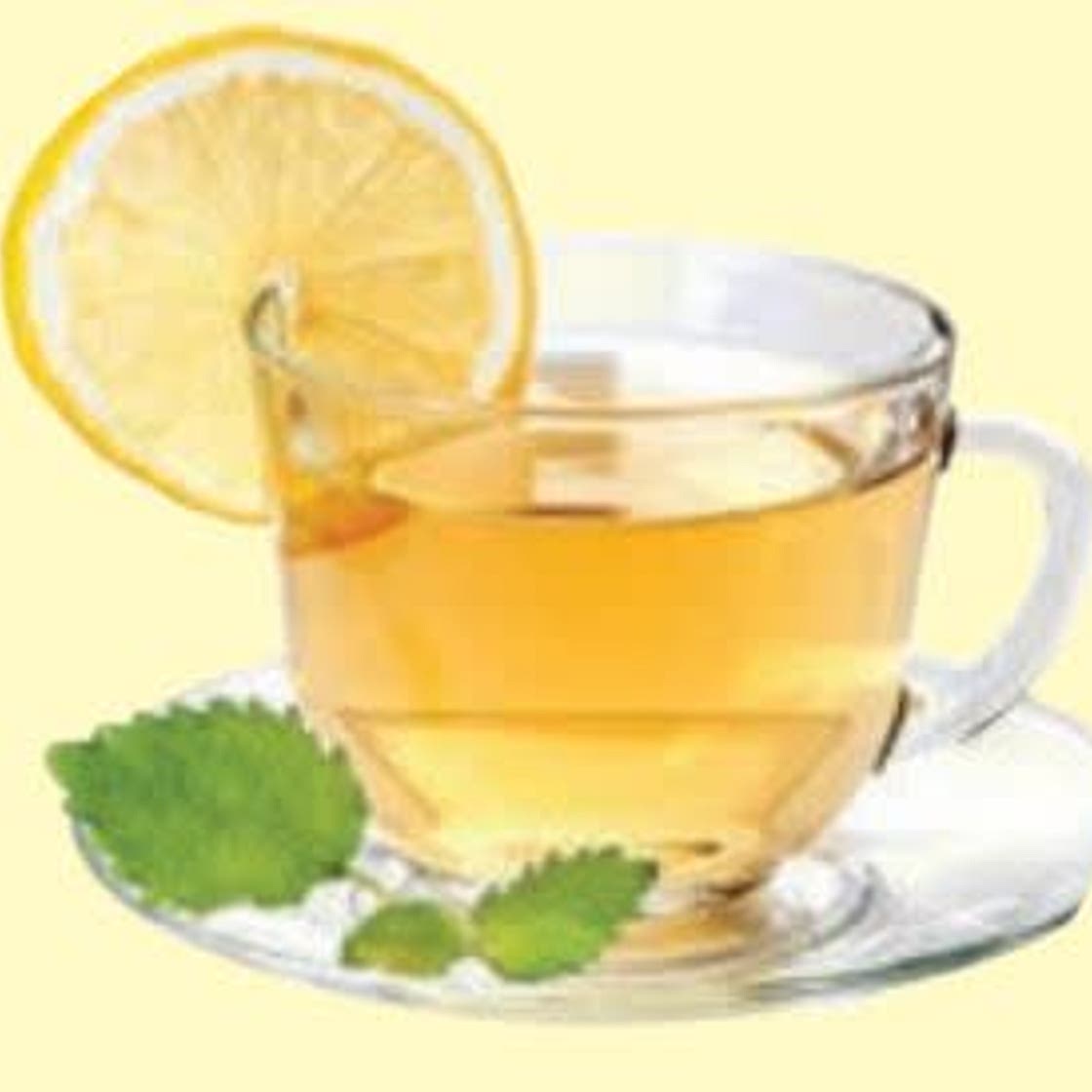 Healthy Lifestyle Tea