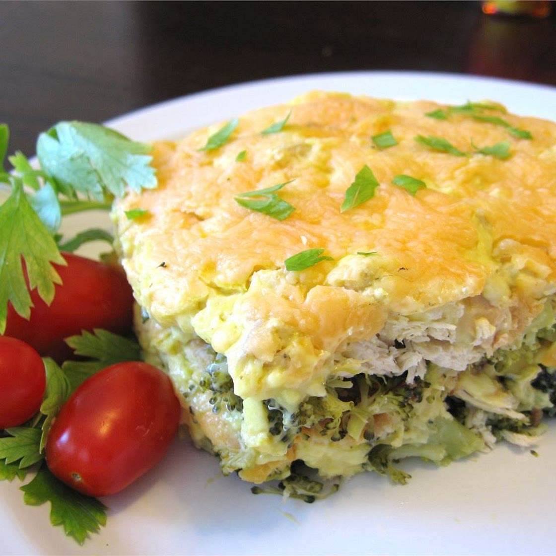 Chicken Divan