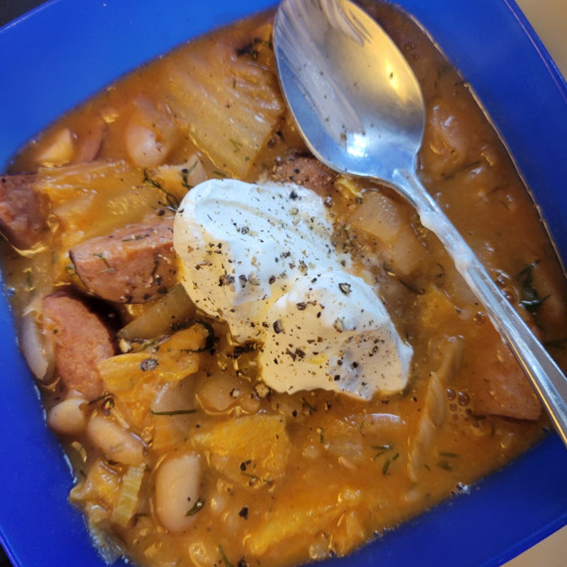 KC 309 – K-Bas and Cabbage Soup — Kitchen Catastrophe