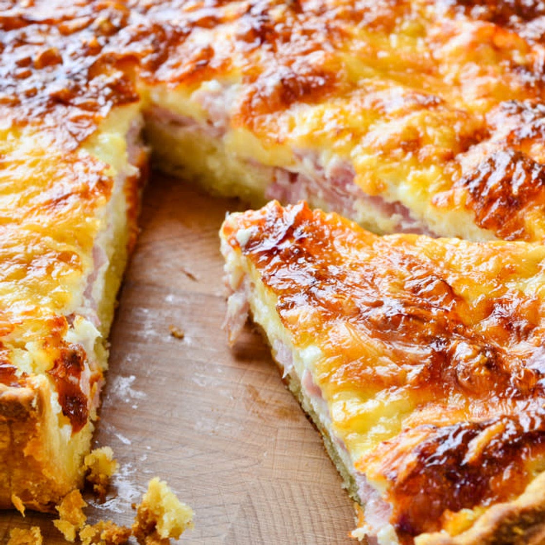 Quiche