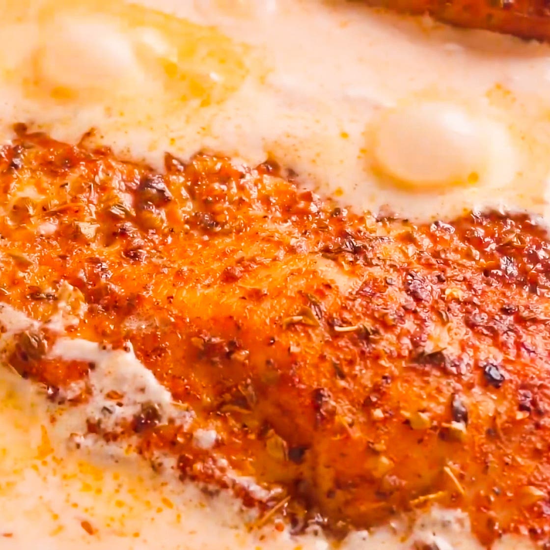 Tuscan chicken
