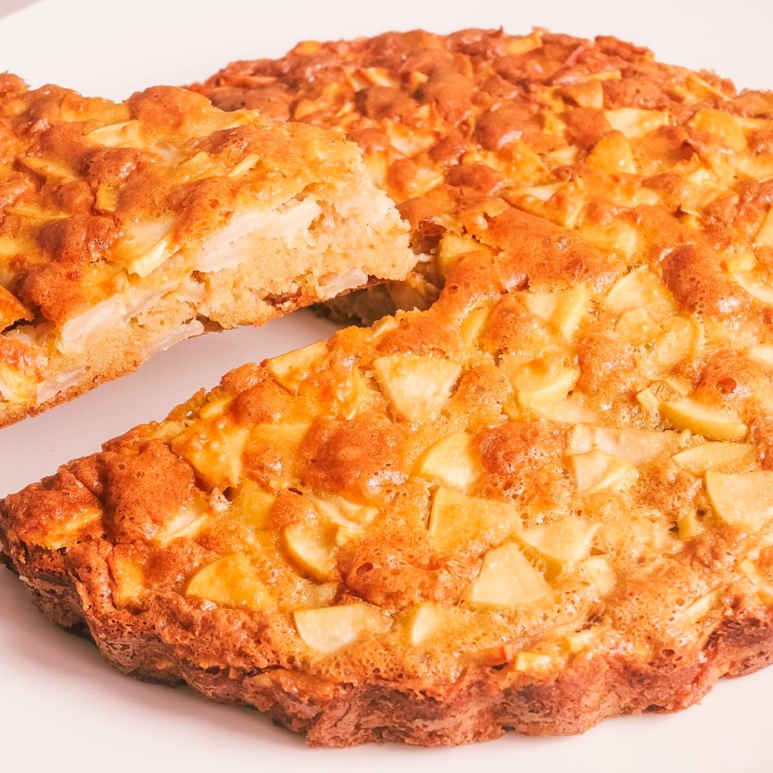 Apple Pie Recipe
