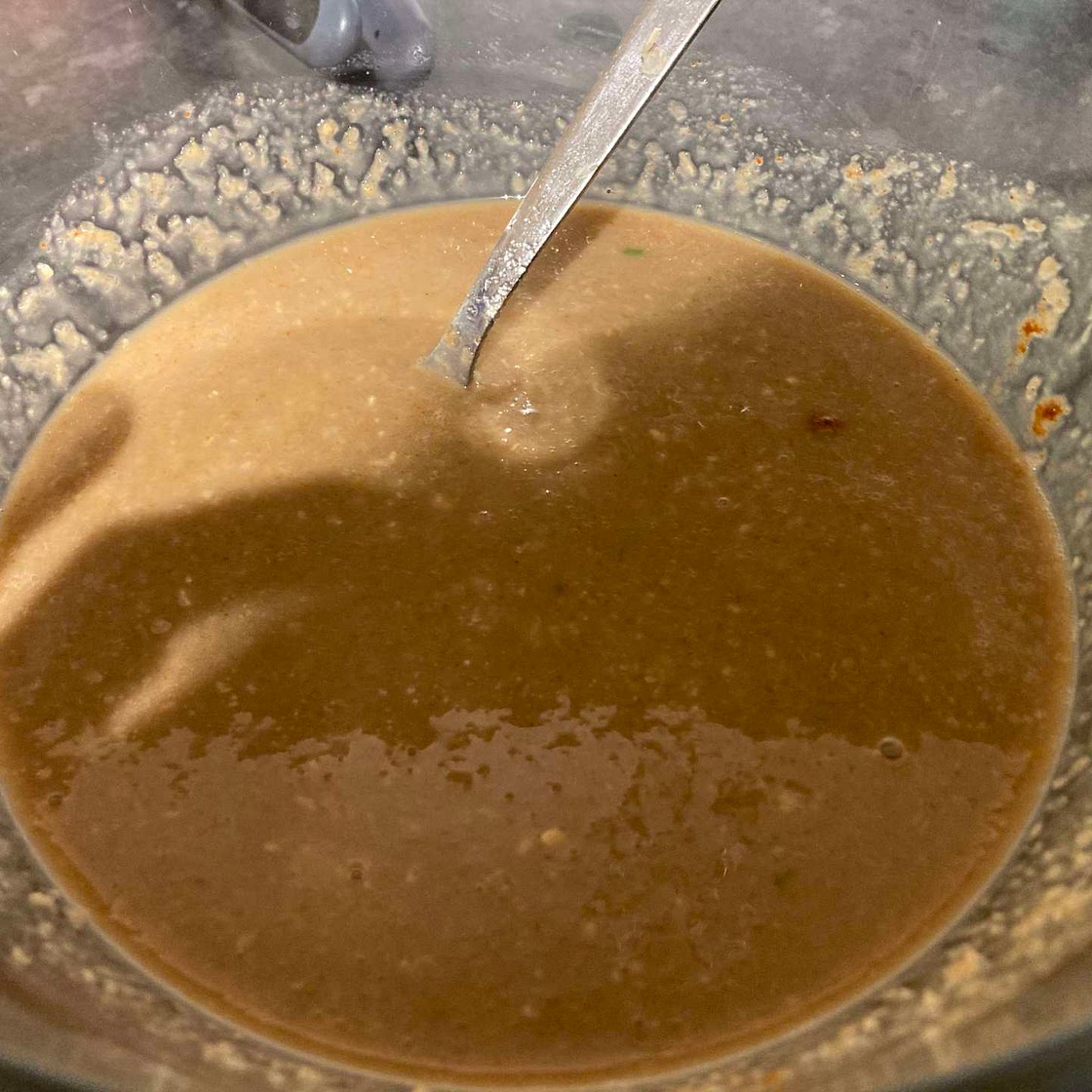 Mắm nêm sauce 